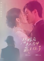 Ti Jia Hou Fu Ren Ma Jia Cang Bu Zhu Le Chinese Drama(2025) photo