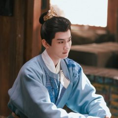 Shadows of Desire Chinese Drama photo