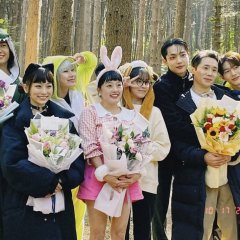 Spirit Fingers Korean Drama photo