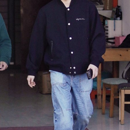 Tian Du Yi Wen Lu ()