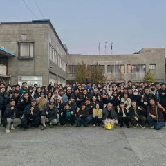 Taxi Driver Season 3 Korean Drama photo