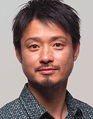 Kotaro Takeshita