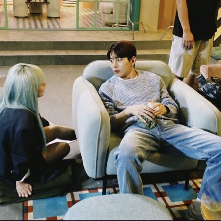 Spirit Fingers (2025)