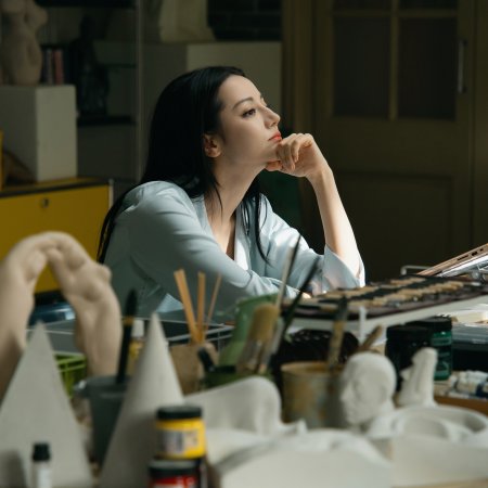 Love on the Turquoise Land (2025)