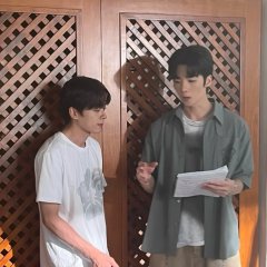 Killing House Korean Drama(2025) photo