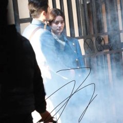 The Lament of Autumn Chinese Drama photo