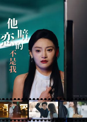 Wo Qi Dai De Bu Shi Xue (2025) poster