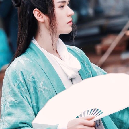 Word of Honor (2021)