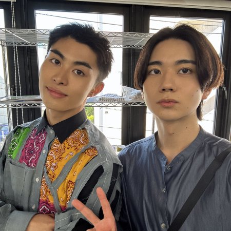 Punks Triangle (2025)