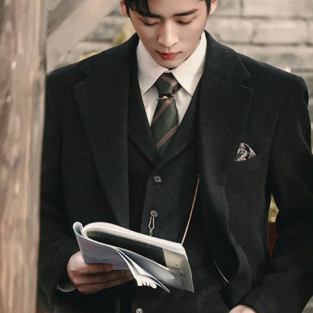 The Lament of Autumn ()