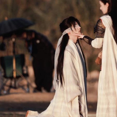 Shadows of Desire ()