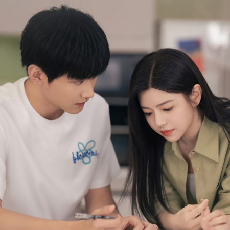 Sniper Butterfly (2025)