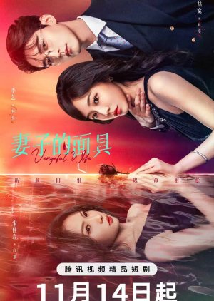 Vengeful Wife (2025) poster