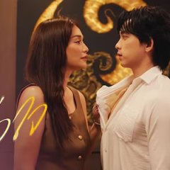 Club Friday Theory of Love: Trust is Love Thai Drama(2025) photo