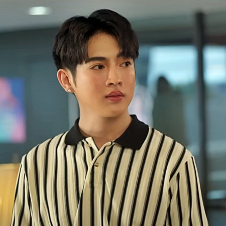 Let Me into Your Heart (2025)