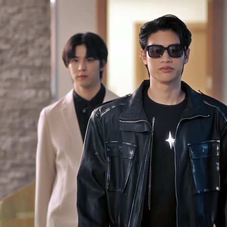 Let Me into Your Heart (2025)