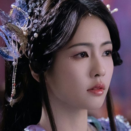 Moonlight Mystique (2025)