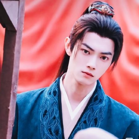 Tian Du Yi Wen Lu ()