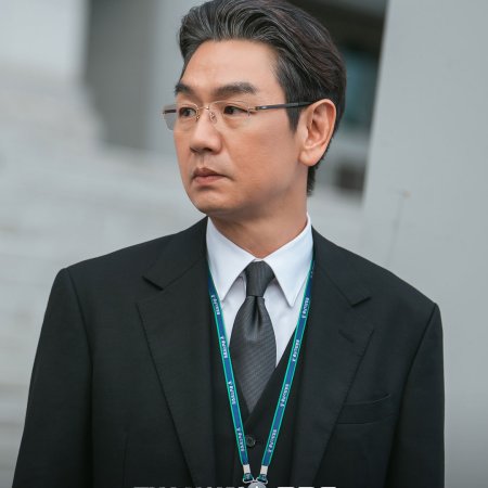 The Judge Returns (2026)