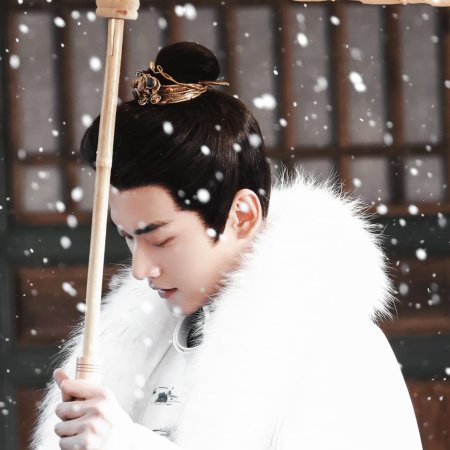 Shadows of Desire ()