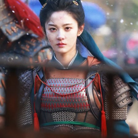 Shadows of Desire ()