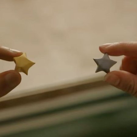 Love on the Turquoise Land (2025)