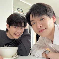 Fourever You Part 2 Thai Drama photo