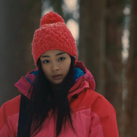 Laplace's Witch (2018)