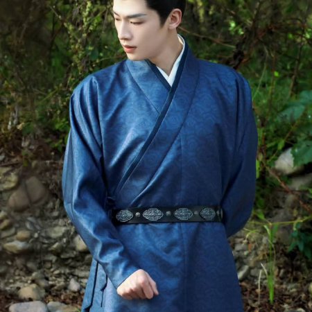 A Ming Dynasty Adventure ()