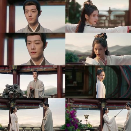 Legend of Zang Hai (2025)