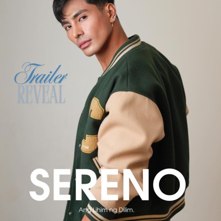 Sereno (2025)