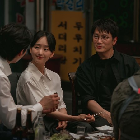 The Judge Returns (2026)