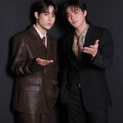 Kiss Me, Remember? Thai Drama(0000) photo