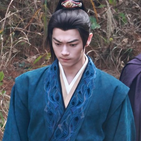 Tian Du Yi Wen Lu ()