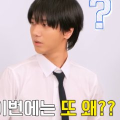 Woke Up to SuperTV Korean TV Program photo