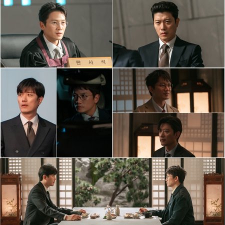 The Judge Returns (2026)