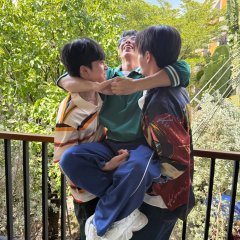 Love You Teacher Thai Drama photo