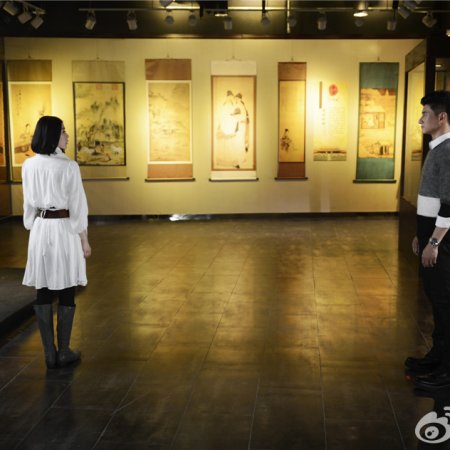 Scarlet Heart Season 2 (2014)