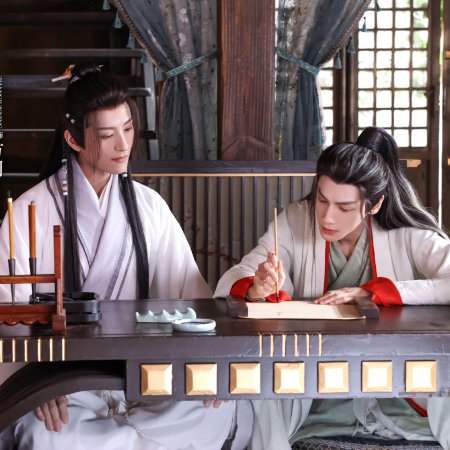 Whispers of Fate (2025)