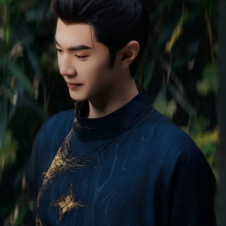 Jiang Shan Wei Pin ()