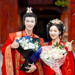 The Way I Miss You Chinese Drama(0000) photo