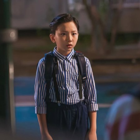 Spirit Fingers (2025)