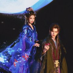 Peng Xiao Ran photo