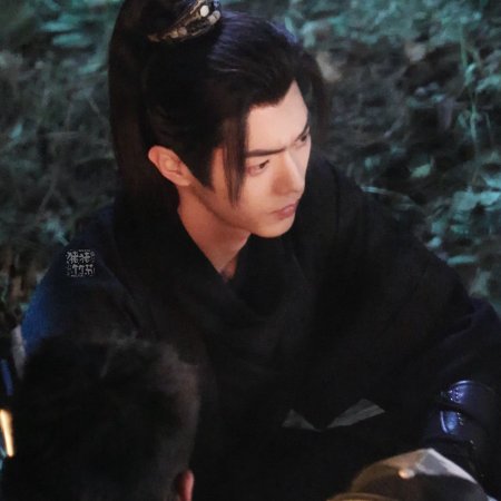 Tian Du Yi Wen Lu ()