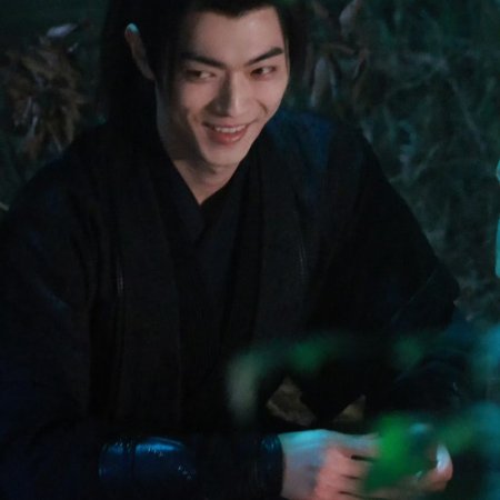 Tian Du Yi Wen Lu ()