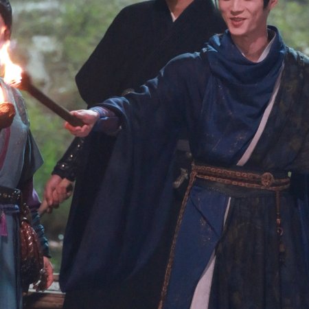 Tian Du Yi Wen Lu ()