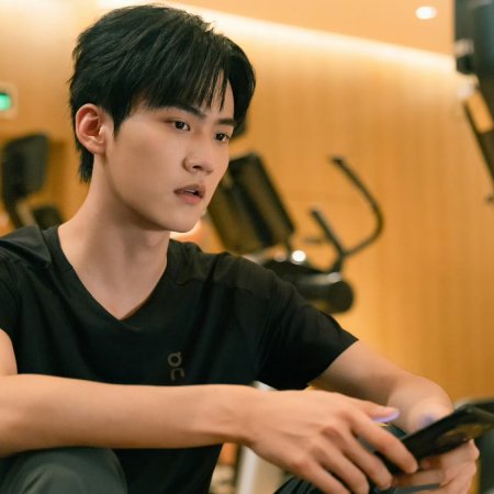 Sniper Butterfly (2025)