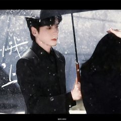 Jiang Luo Wo Xin Shang Chinese Drama(0000) photo