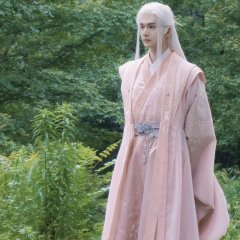 Dashing Youth Chinese Drama photo