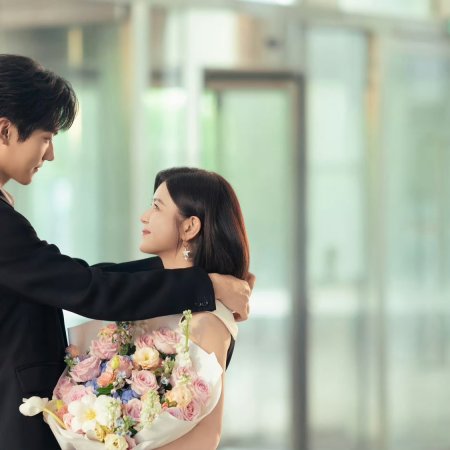 Sniper Butterfly (2025)